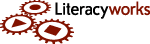 Literacyworks logo